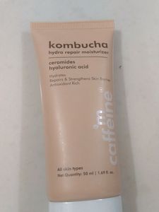 Moisturizer