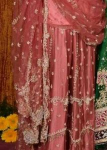 Bridal Sharara