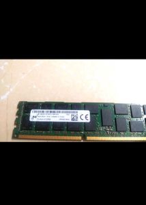 8GB DDR4 RAM Stick