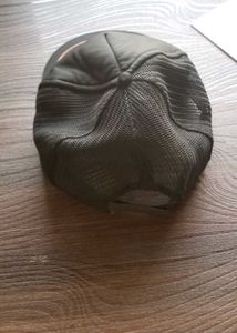 Black Cap breathable