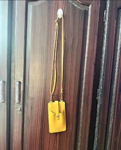 Mobile Sling Bag 💼