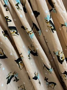 Cute Patterned Sundress