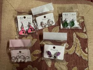 Fun & Trendy Earrings Collection