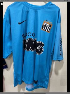 Nike Blue Jersey !!! NEYMAR