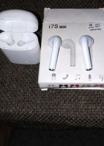 Bluetooth Ear Pods i7s Tws