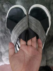Flip-flop Black