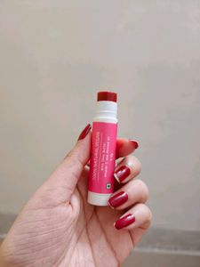 Cherry Lip Balm
