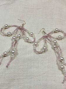Combo Of 2 Bow Earings