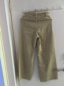 Zara Denim pants