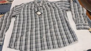 Amigo Shirt New With Price tag