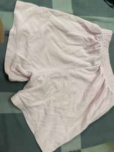 Cute Pink H&amp;m Shorts