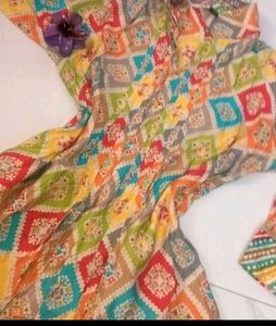 Kurti Set! Sale!