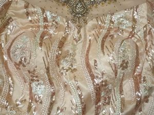 Wedding Gown