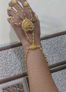 Hath Phool Artificial