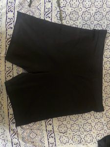 H&amp;M Plus Siz New Dress With Small Shrug And Short