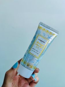 Canmake mermaid skin Gel UV Sunscreen