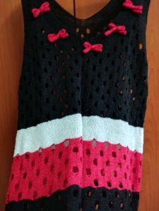 Cute Winter Top