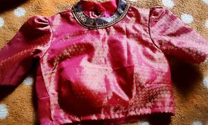 Readymade Blouse