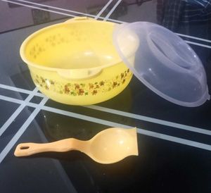 Dinnerwear Casseroles (New)