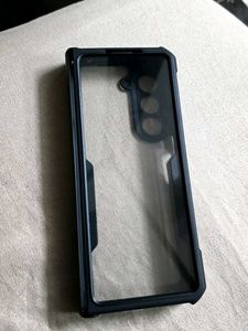 Galaxy Z Fold 5 Case - Excellent Condition