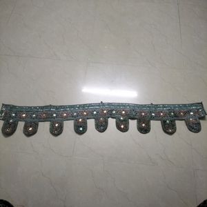 Door Hanging Arch