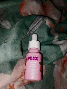 PLIX Guava Glow Serum