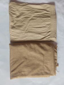 Women's Beige Leggings