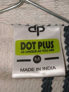 Striped Casual Shirt