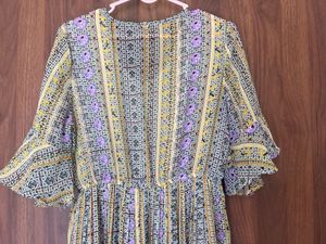 Women Maxi Dress