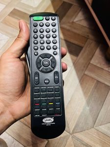 Videocon Led Tv Remote Generic Brand New 2 Remot