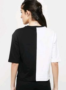 Black&amp;White T-shirt 🖤🤍