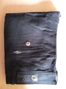 Black Jeans Pants