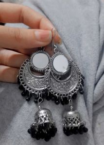 Jhumka Earrings