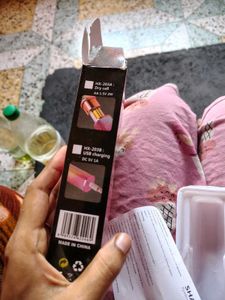 Blawless Facial Hair Remover For Women Epilator