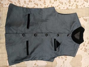 Stylish Men&#39;s Waistcoat