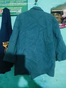 Ladies Coat