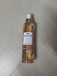 Nykaa “Dreaming of Paris” Body Mist
