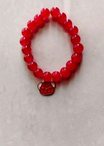Bead Bracelet 2