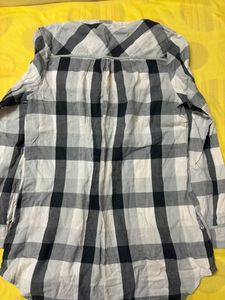 Tunic Kurta Top