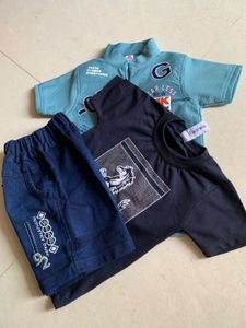 Cute Kids&#39; Outfit