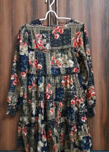 Fancy Tunic... Winter Collection