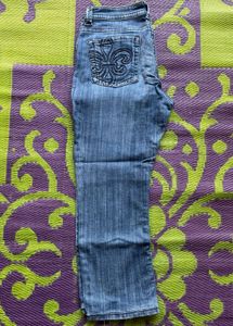 Lee Unisex Jeans Size 30