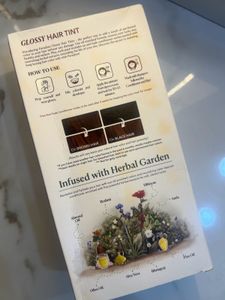 Paradyes Hazel Brown Hair Tint