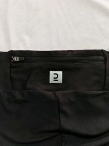 Black Tights For Indoor/ Outdoor Sports Activities