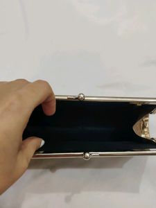 Golden Clutch
