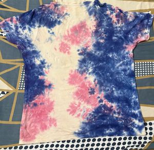 Believer Tie-Dye T-Shirt