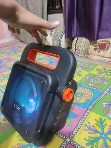 boAt Party Pal 20 15W BT Speaker