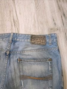 Sc3898 Umm Jeans Size 34