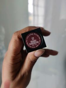 Swiss Beauty HD matte lipstick