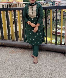Dress Set